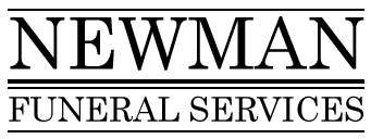 Newman Funeral Services Logo